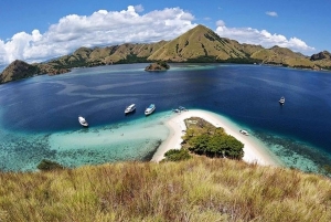 Sunset Trip: Kelor – Manjarite – Kalong Sunset