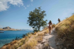 Sunset Trip: Kelor – Manjarite – Kalong Sunset