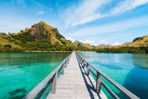 Sunset Trip: Kelor – Manjarite – Kalong Sunset