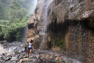 Malang: Tumpak Sewu, Bromo, and Ijen 3-Day Tour
