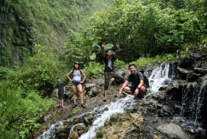 Malang: Tumpak Sewu, Bromo, and Ijen 3-Day Tour