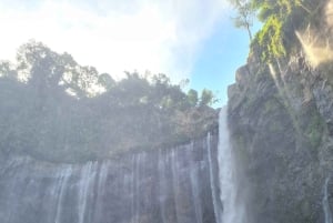 スラバヤまたはマラン：トゥンパク・セウ・ブロモ2日1泊