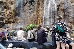 スラバヤまたはマラン：トゥンパク・セウ・ブロモ2日1泊