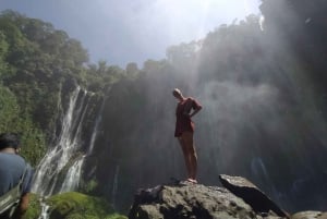 Surabaya eller Malang: 3D2N Tumpak Sewu Bromo Ijen