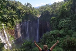 Surabaya eller Malang: 3D2N Tumpak Sewu Bromo Ijen