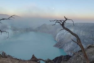 Surabaya eller Malang: 3D2N Tumpak Sewu Bromo Ijen