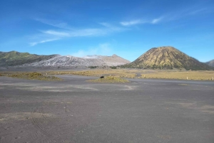 Surabaya or Malang : Bromo, Tumpaksewu waterfall in 2 days