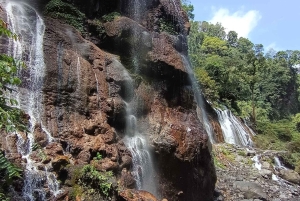 Surabaya or Malang : Bromo, Tumpaksewu waterfall in 2 days