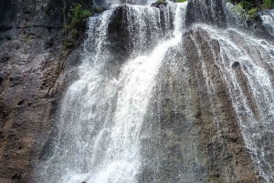 Surabaya or Malang : Bromo, Tumpaksewu waterfall in 2 days