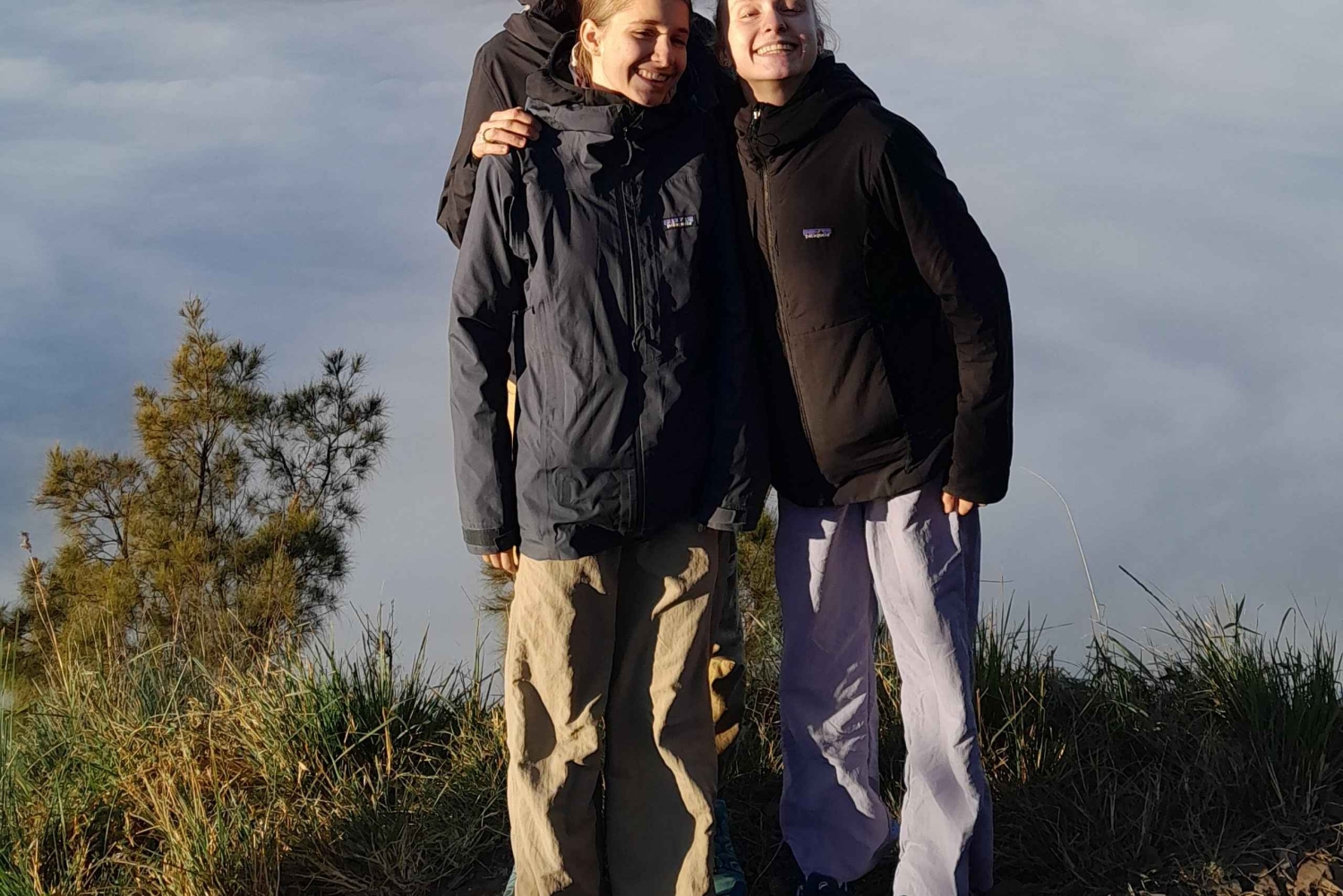 Surabaya: Tumpak Sewu Waterfall, Bromo and Ijen Shared Tour