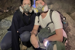 Surabaya: Tumpak Sewu Waterfall, Bromo and Ijen Shared Tour