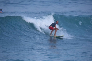 Surf in Canggu with Bryan :Special for Beginner&Intermediate