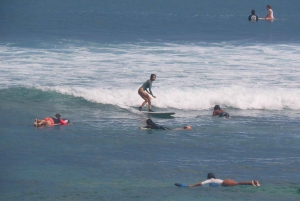 Surf in Canggu with Bryan :Special for Beginner&Intermediate