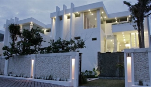 Surya Villas