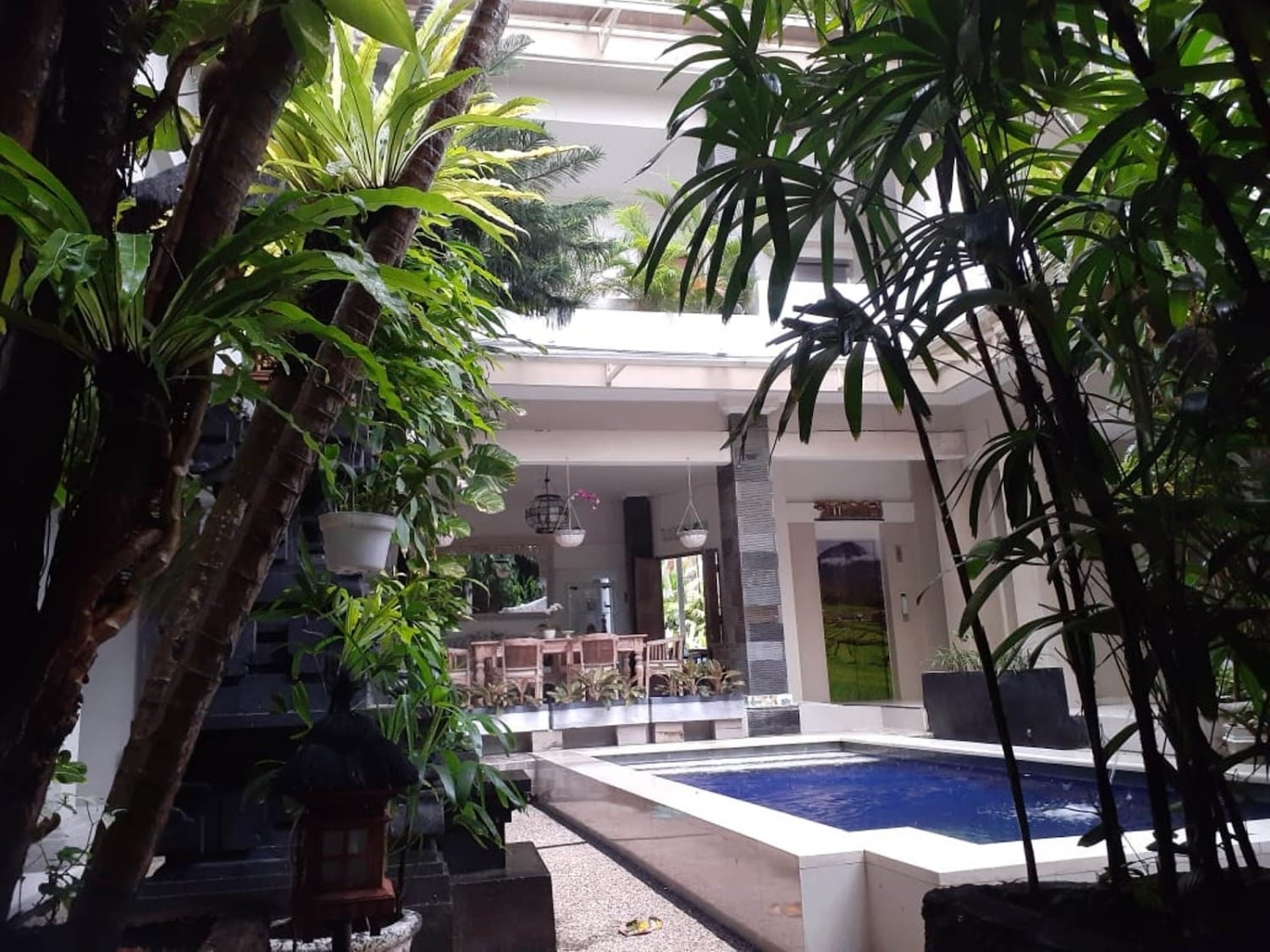 Su's Cottages Legian