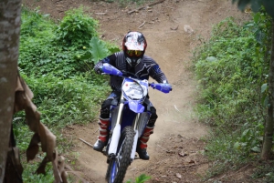 Tabanan: Jungle Trail Enduro Motorcross Adventure