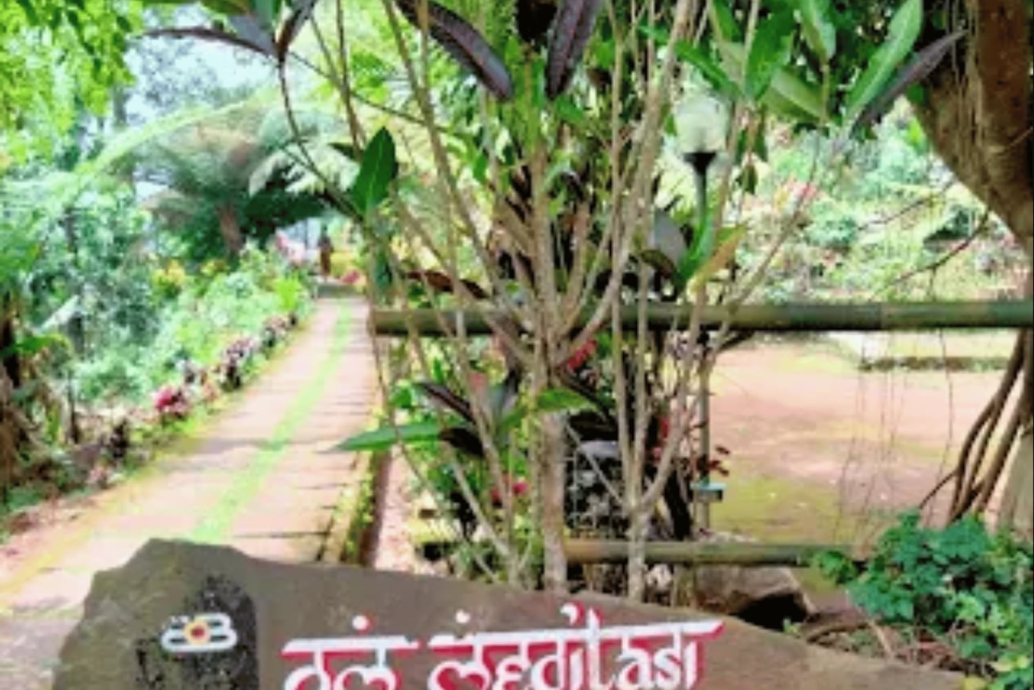 Tabanan: il rituale di purificazione Pura Siwa Melukat