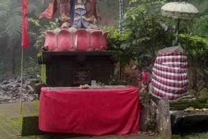 Tabanan: il rituale di purificazione Pura Siwa Melukat