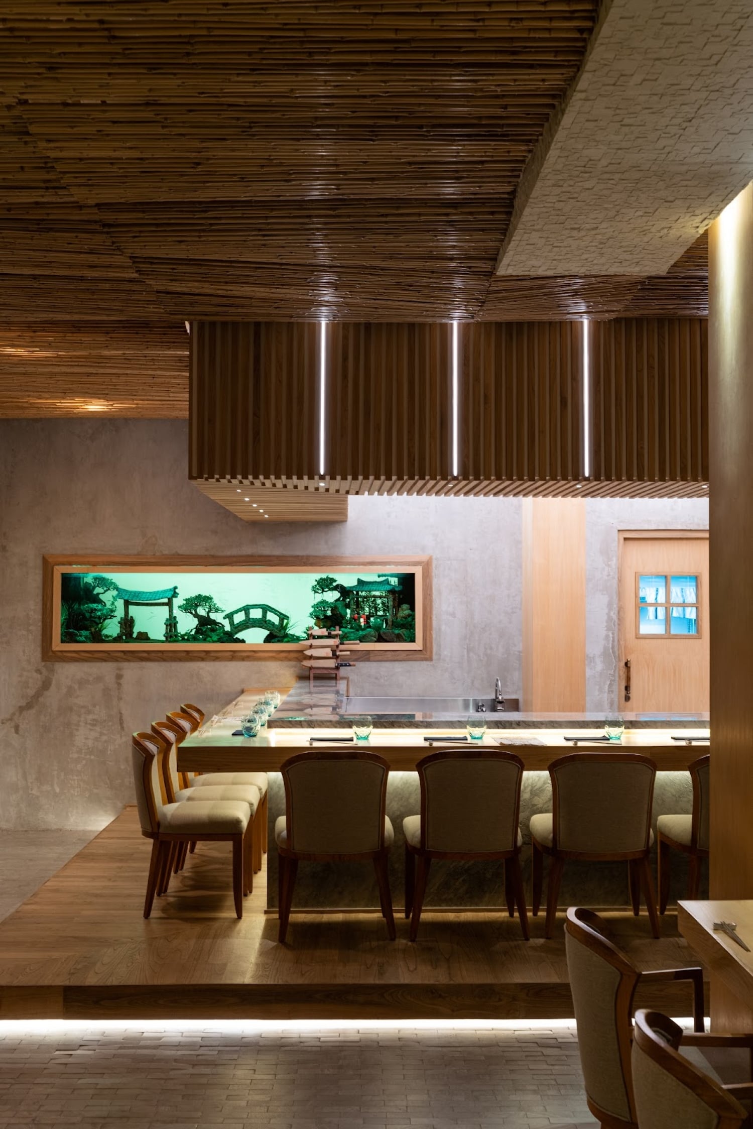 Takumi 匠 Japanese Fine Dining