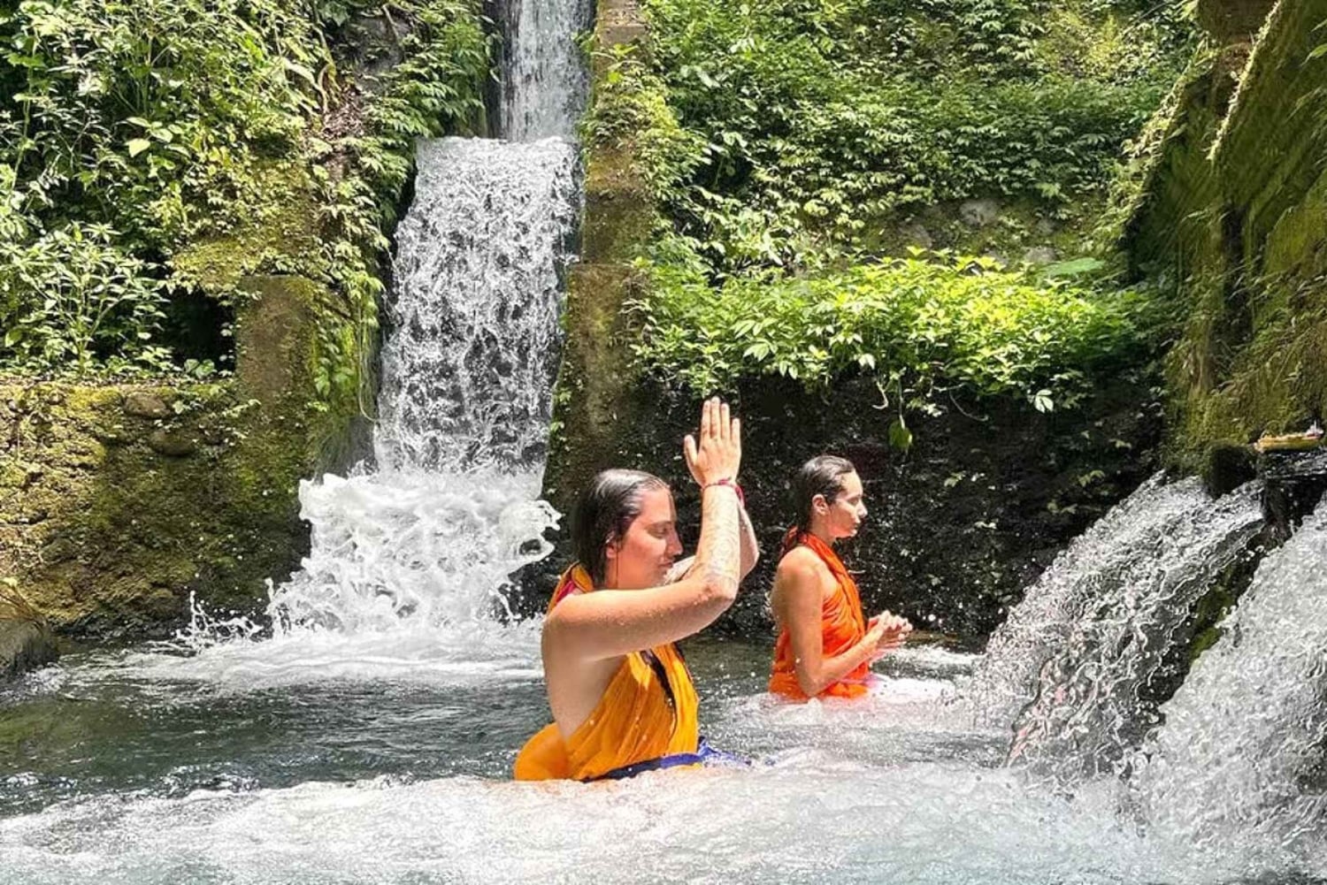Tampaksiring: Melukat Purification Ritual for First-Timers