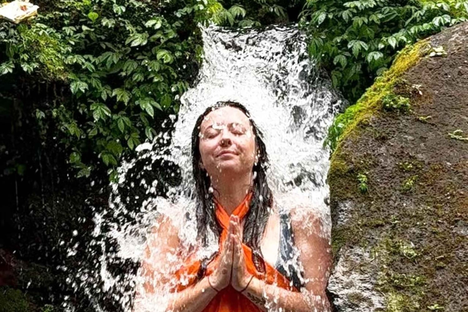 Tampaksiring: Melukat Purification Ritual for First-Timers