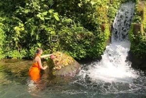 Tampaksiring: Melukat Purification Ritual for First-Timers