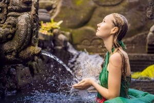 Tampaksiring: Melukat Purification Ritual for First-Timers