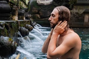 Tampaksiring: Melukat Purification Ritual for First-Timers