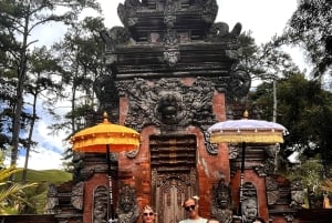 Tampaksiring: Melukat Purification Ritual for First-Timers