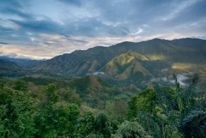 Tana Toraja: Yksityinen 3D2N kiertomatka Etelä-Sulawesissa