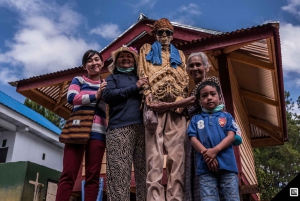 Tana Toraja: 3D2N privétour in Zuid-Sulawesi