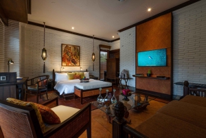 Tanah Gajah Resort: Romantic 2-Night Luxury Stay