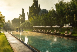 Tanah Gajah Resort: Romantic 2-Night Luxury Stay