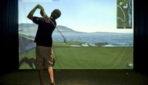 Tee Up Bali