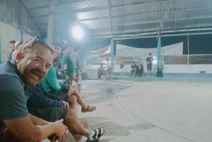 Tetebatu: Waterfalls, Spices, Rice Terrace, Monkey forest