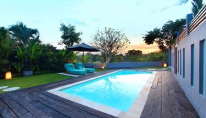 The Apartments Canggu