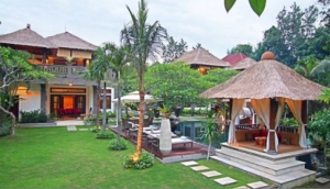 The Arwana Estate - Umalas
