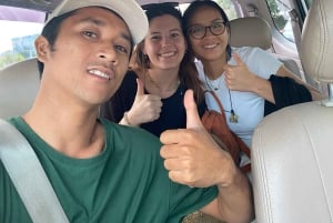 The Best Northern Bali: Waterfalls & Sacred Temple Adventure