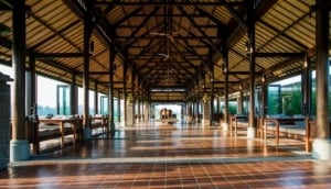 The Chedi Club at Tanah Gajah