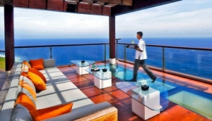 The Edge Bali