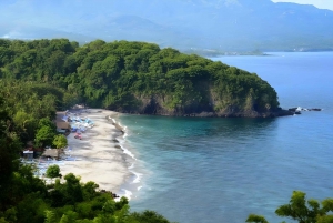 The Gate of Heaven Tour - VW Safari Classic Car Trip