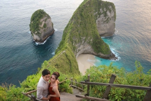 The Most Incredible Nusa Penida Private Day Tour