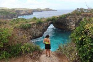 The Most Incredible Nusa Penida Private Day Tour