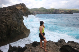 The Most Incredible Nusa Penida Private Day Tour