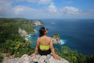 The Most Incredible Nusa Penida Private Day Tour