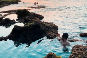 The Oldest Village Temple in Bali & Learn How to Make Canang