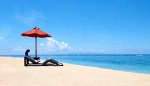 The St. Regis Bali Resort
