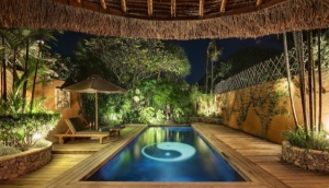 The Villas, Seminyak