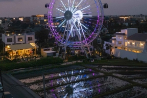 Entrada para la noria The Wheel Bali