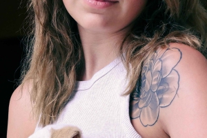 Verdens valpehimmel – en lykke på Bali med et formål